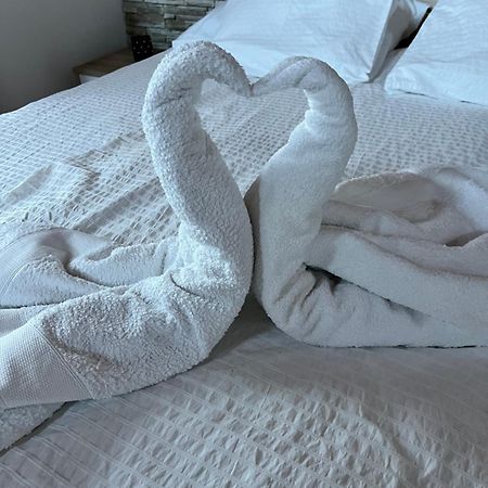 Casa Vacanza Cadorna Residence Tarvisio Dış mekan fotoğraf