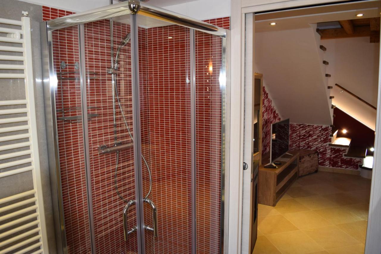 Casa Vacanza Cadorna Residence Tarvisio Dış mekan fotoğraf